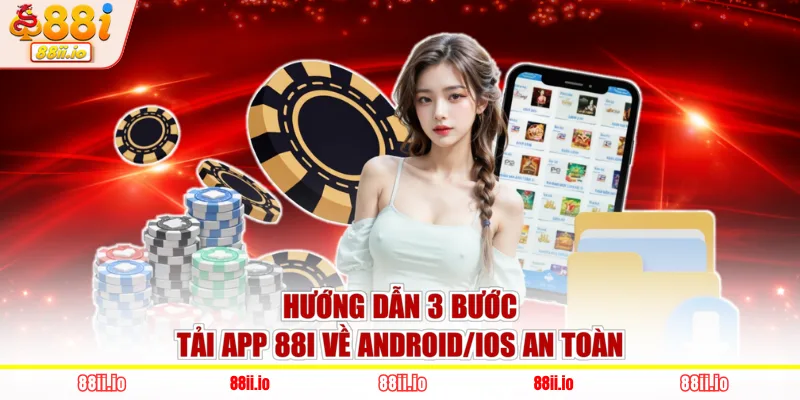Tải app 88i