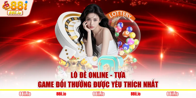 Lô đề online