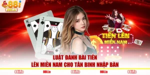 Đánh bài tiến lên miền Nam