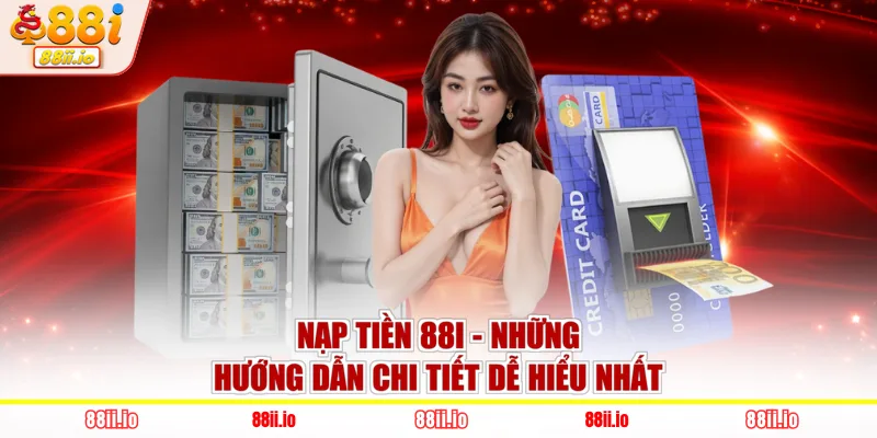Nạp tiền 88i