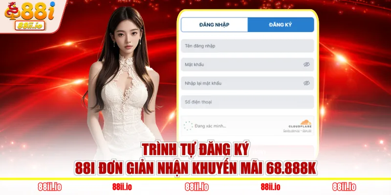 đăng ký 88i